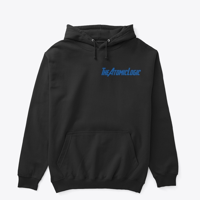 TheAtomic Hoodie