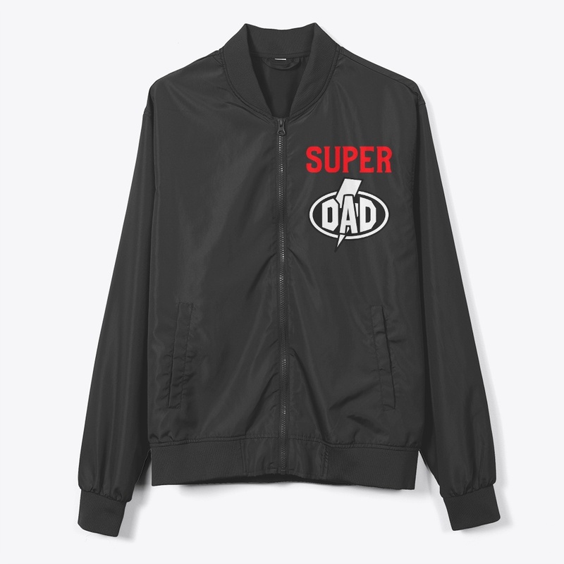 Super dad