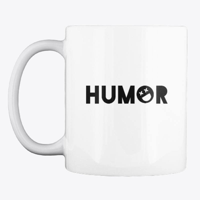 Dark Humor