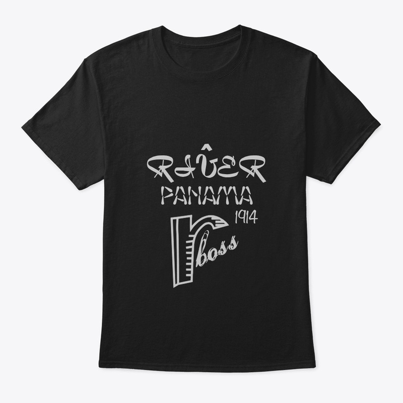 RIVER PANAMA Stuff