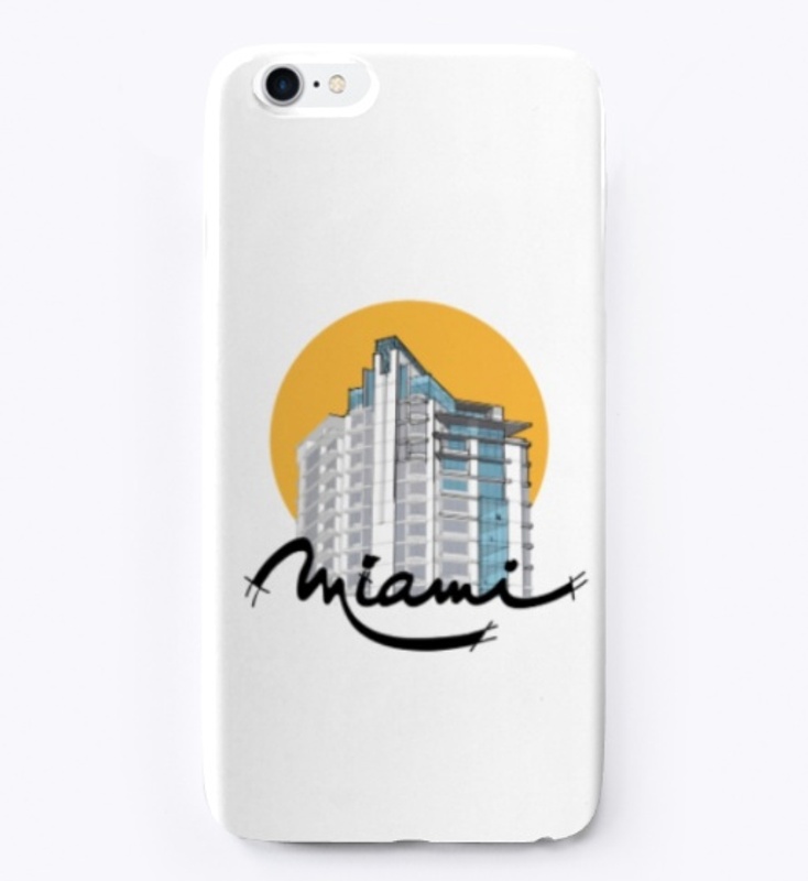 Miami style 