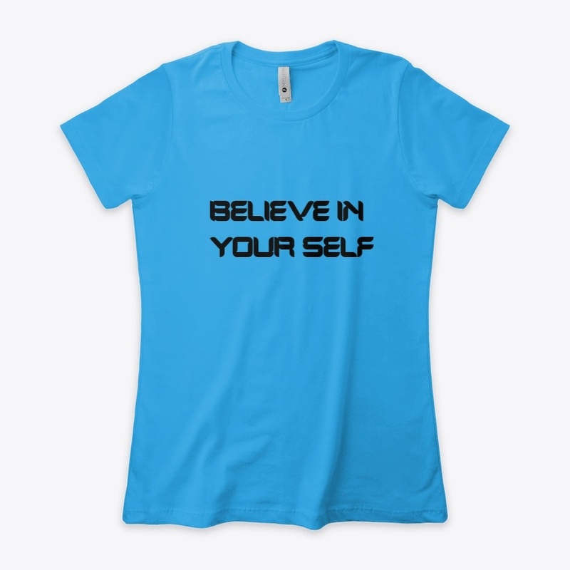 believe