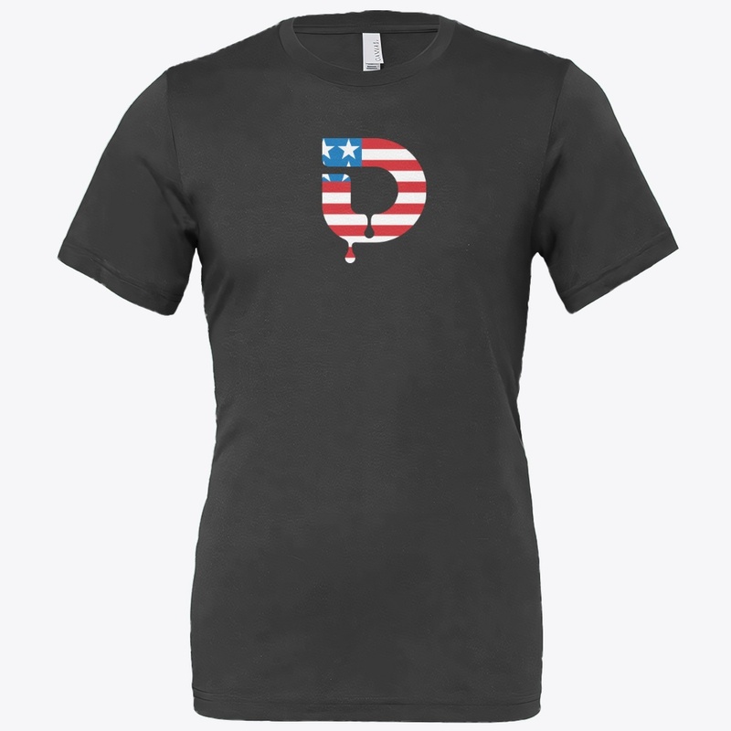 Brand Logo - American