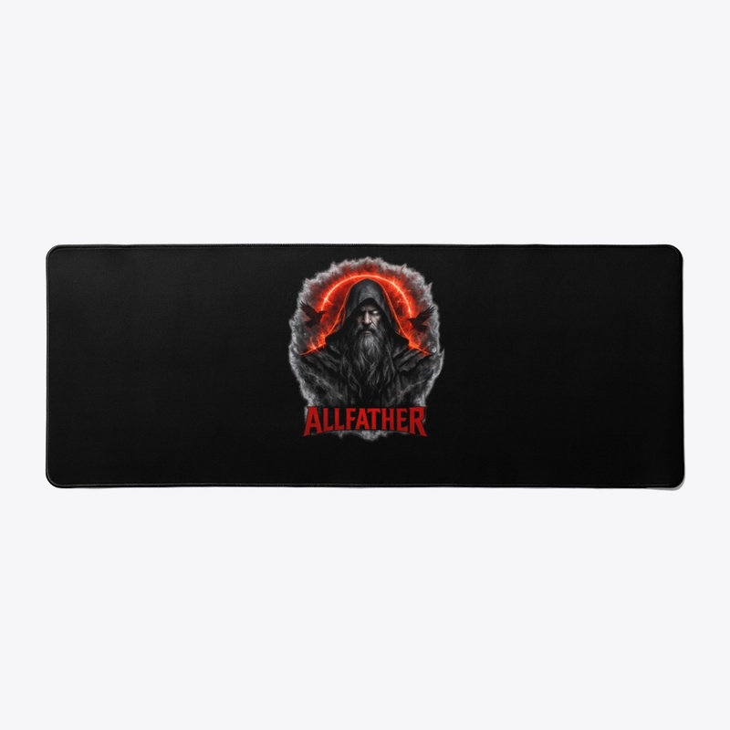 Allfather Odin | Spirit Valhalla Viking 