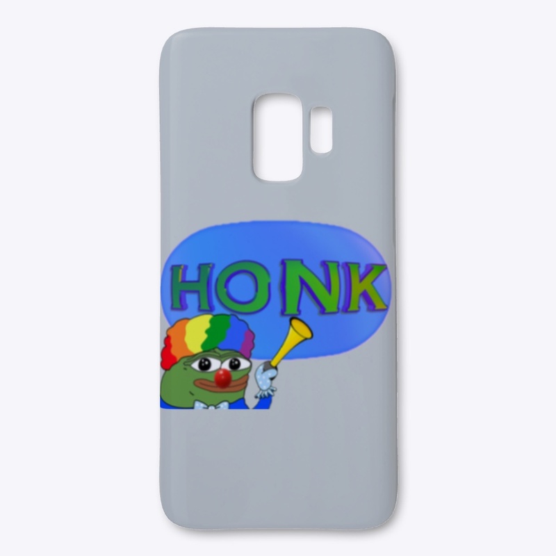 Honk Honk