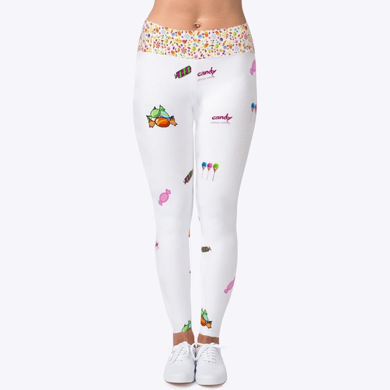 CANDY PANDY