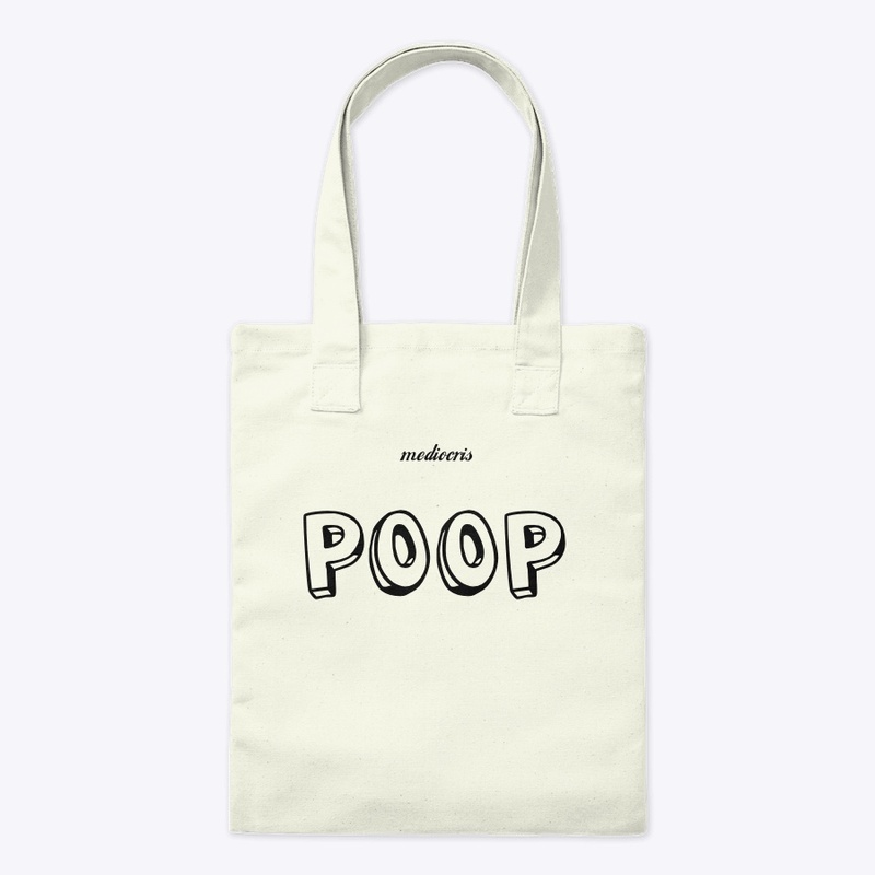 POOP