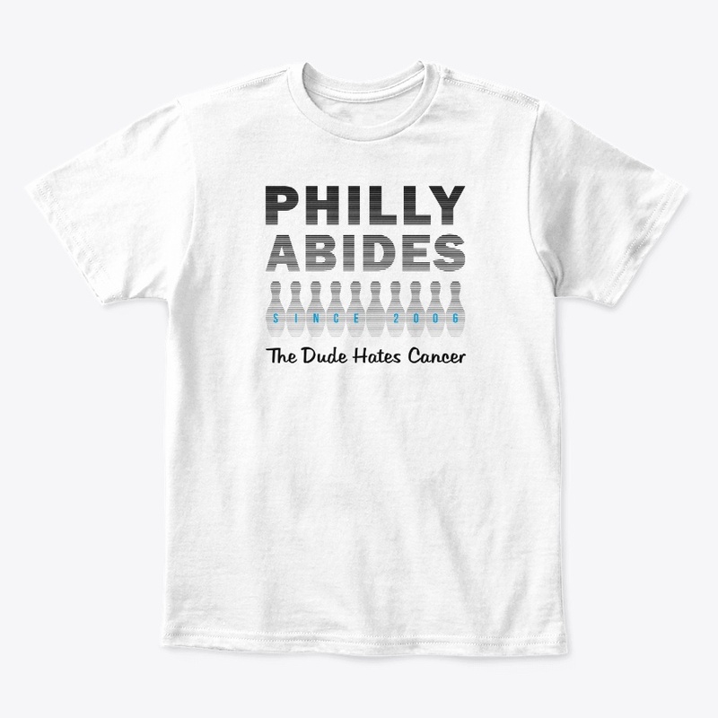 Philly Abides - Since 2006