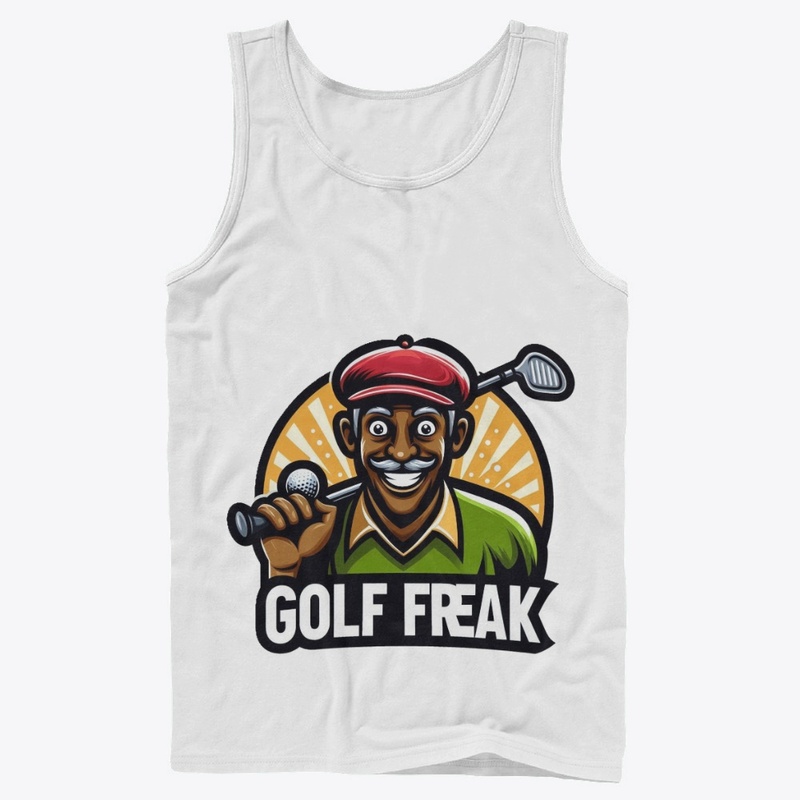 GOLF FREAKS COLLECTION