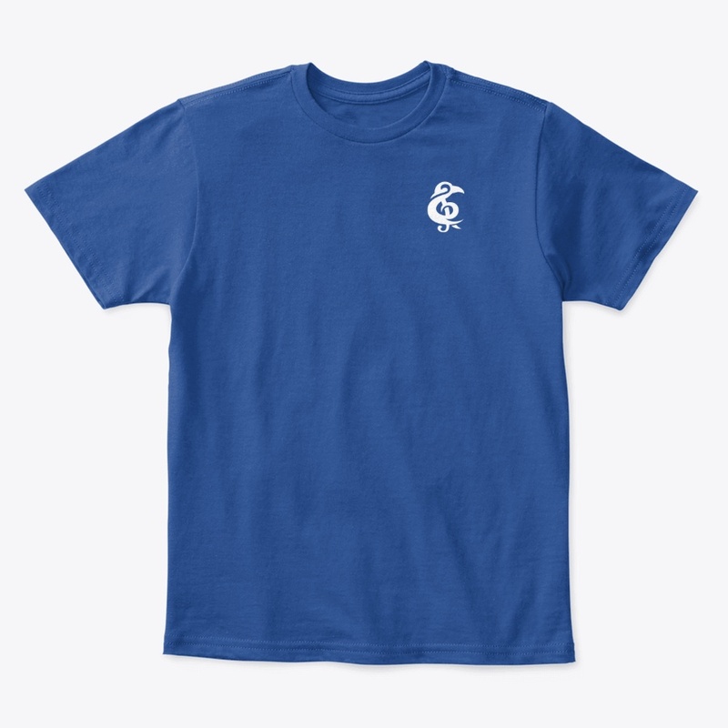 Logo White