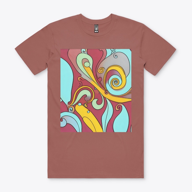Dizzy Paisley