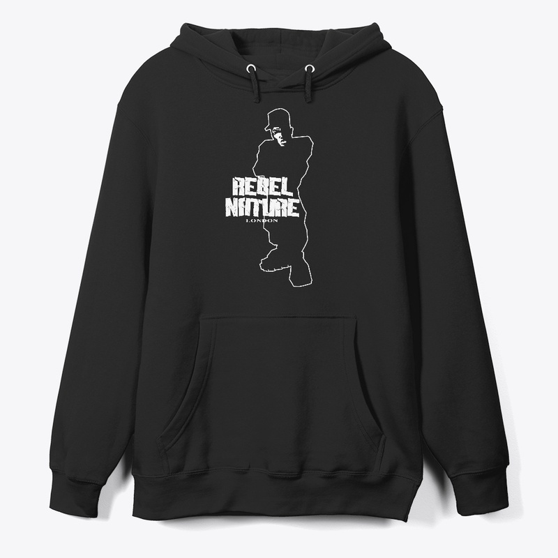 Rebel Nature London MM