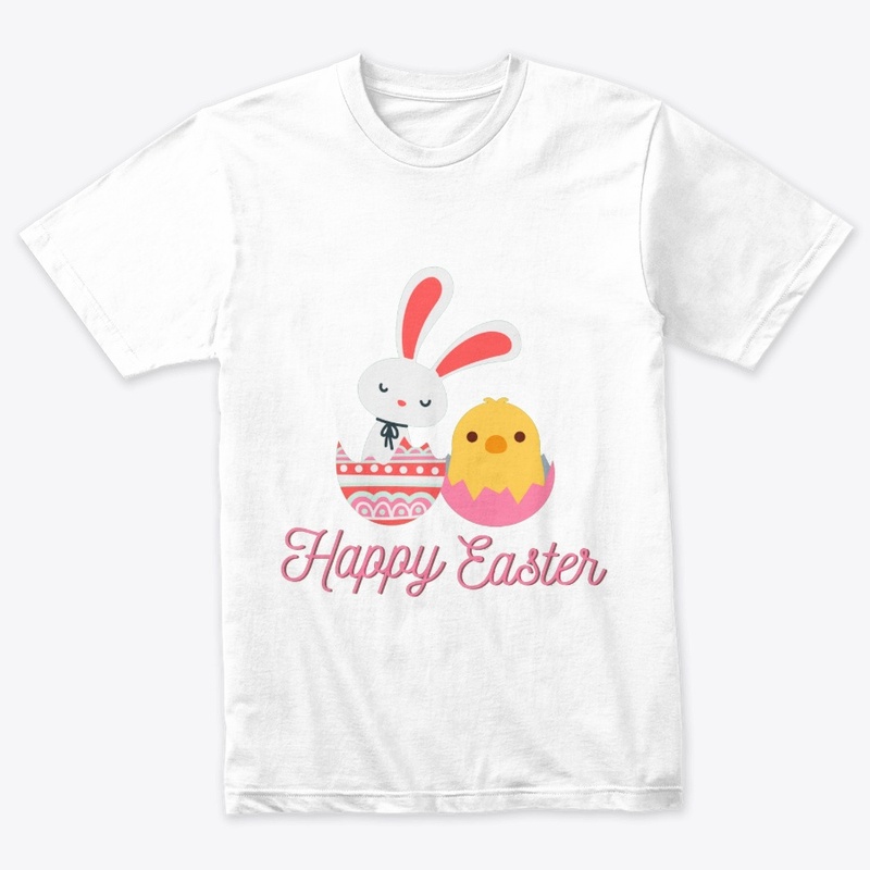 Happy Easter