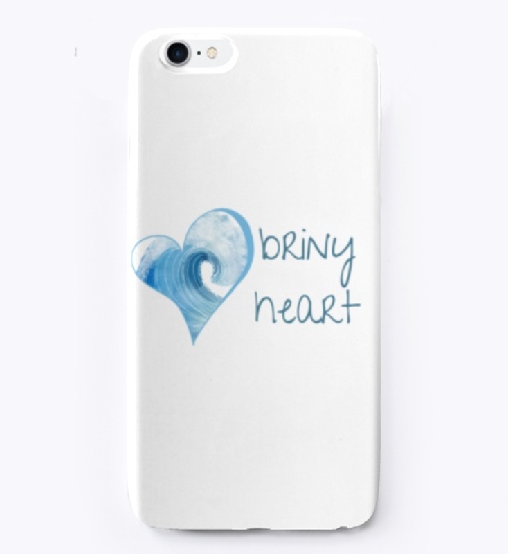 BrinyHeart