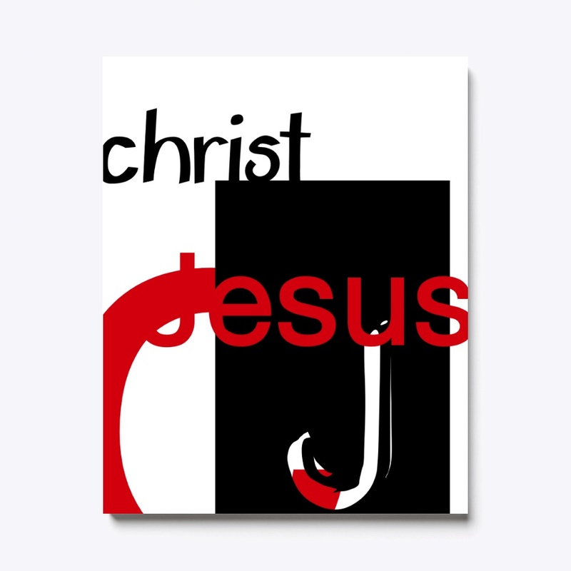 The tote Filled with Christ