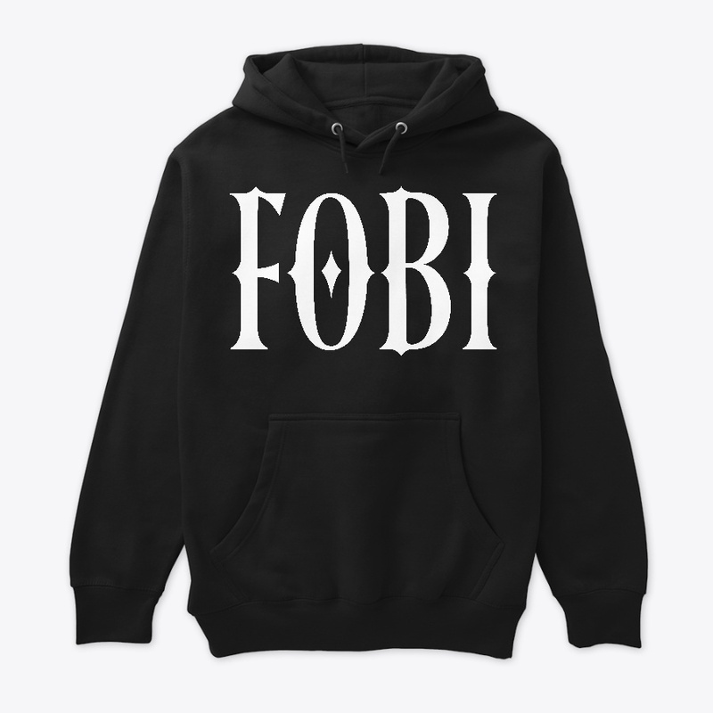 FOBI Fear of Being Included White