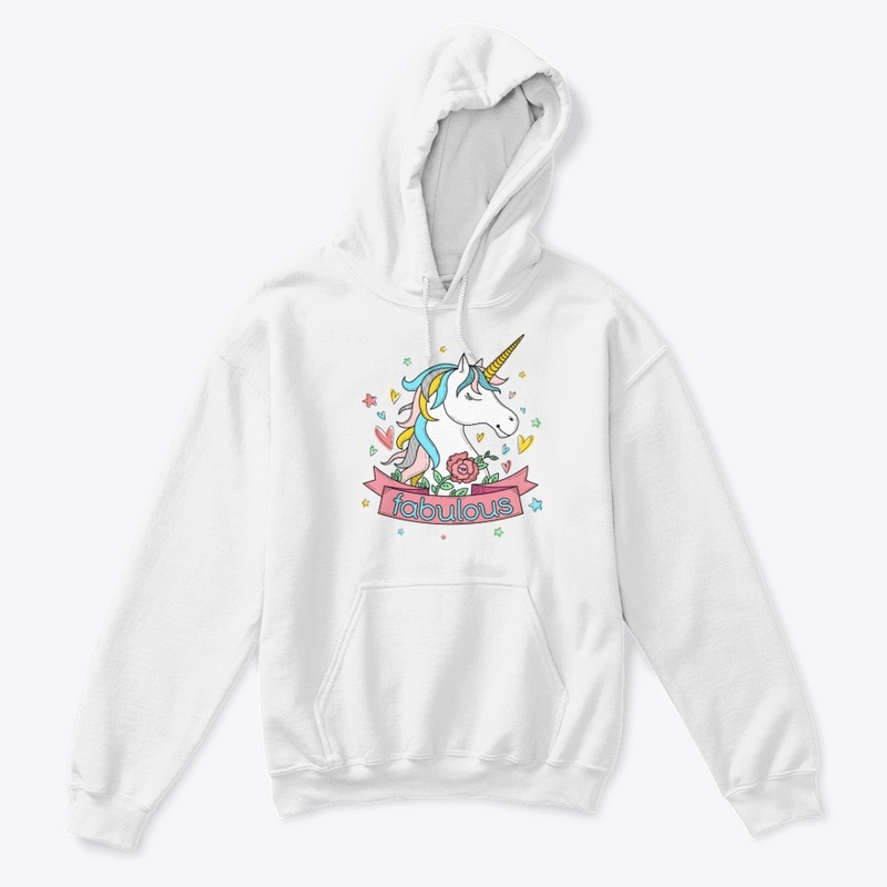Fabulous Unicorn
