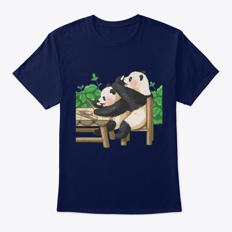 YUAI🐼Giant Panda
