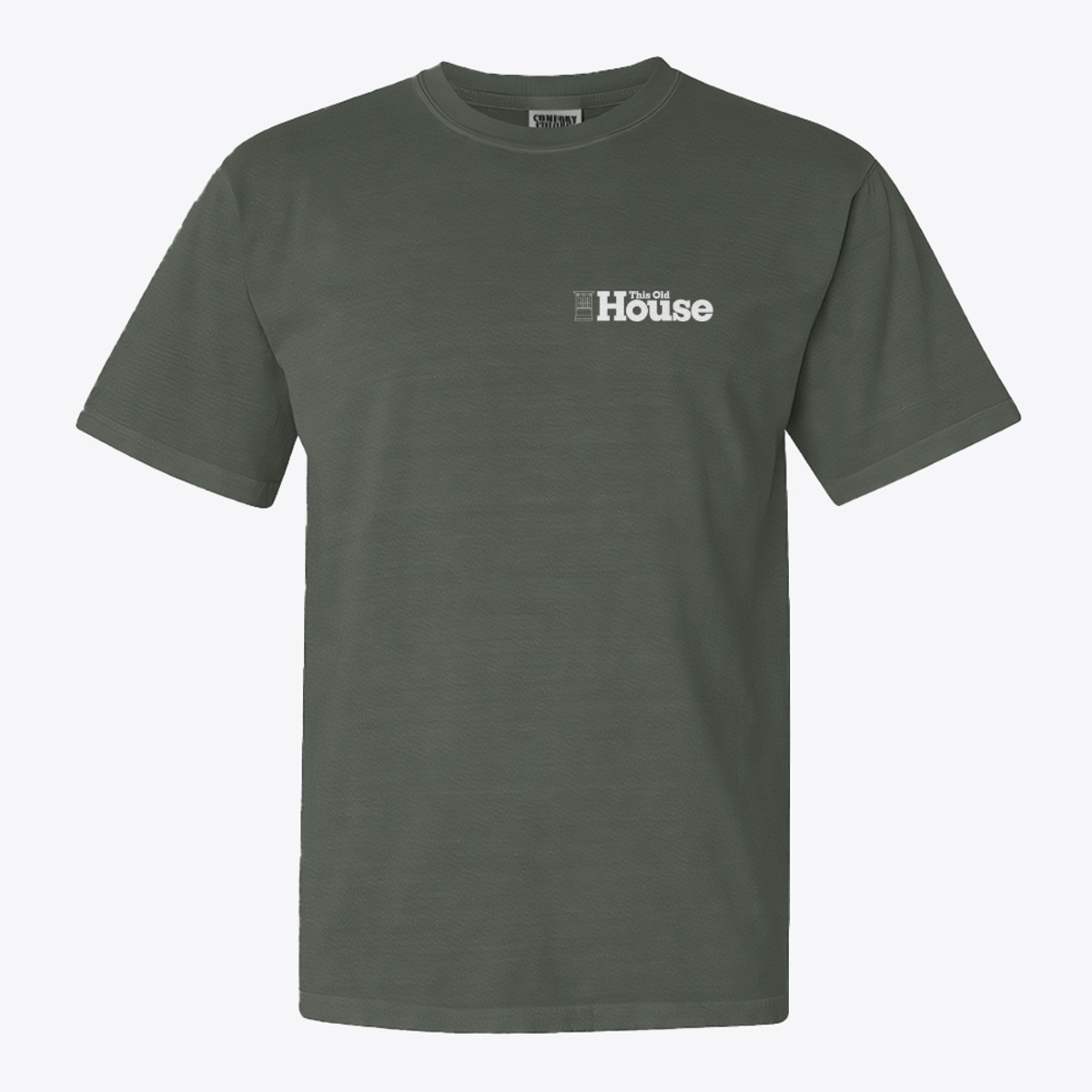 This Old House - Unisex / Men's T-Shirts