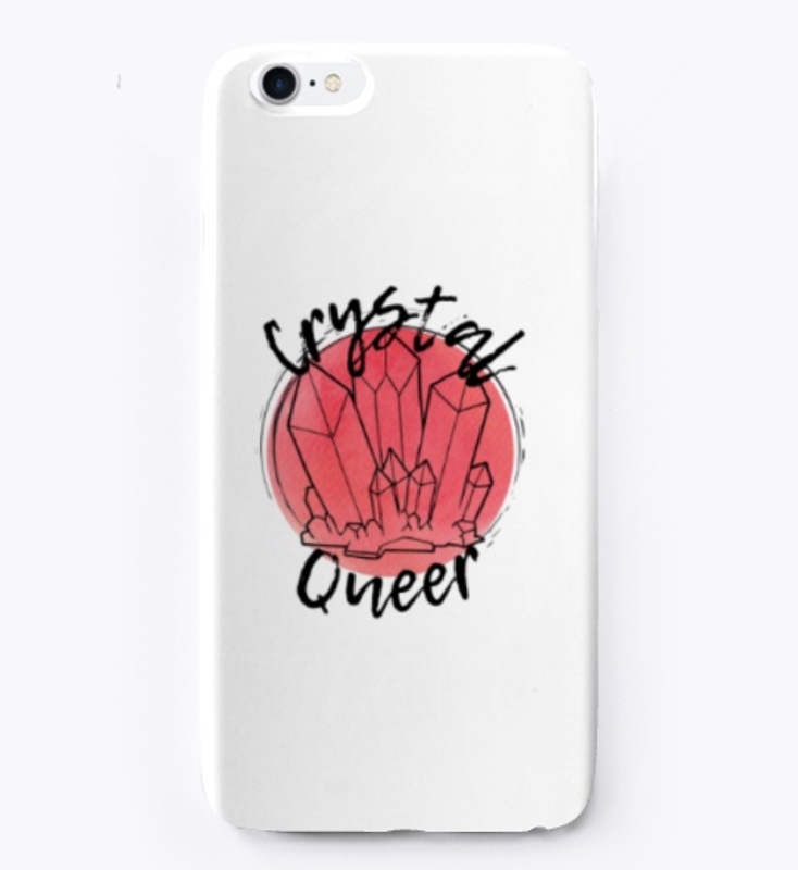 LGBTQ: CRYSTAL QUEER