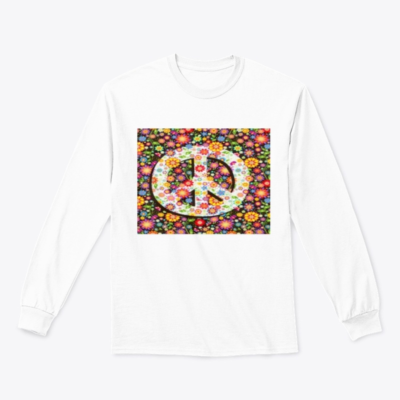 PEACE SIGN 