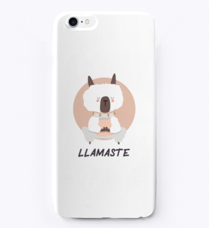 LLAMASTE