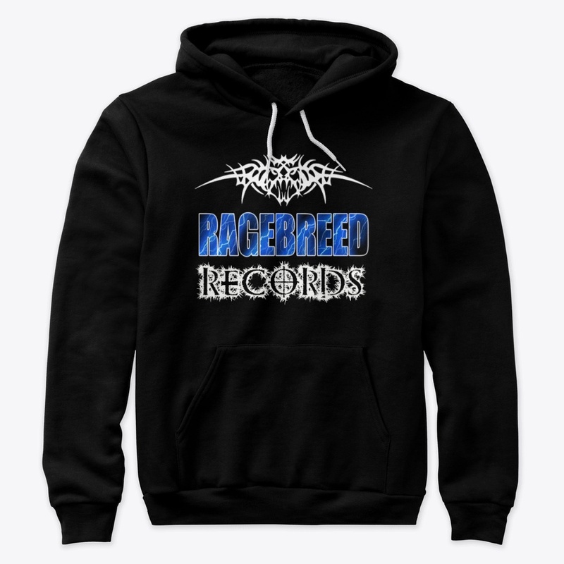RAGEBREED RECORDS