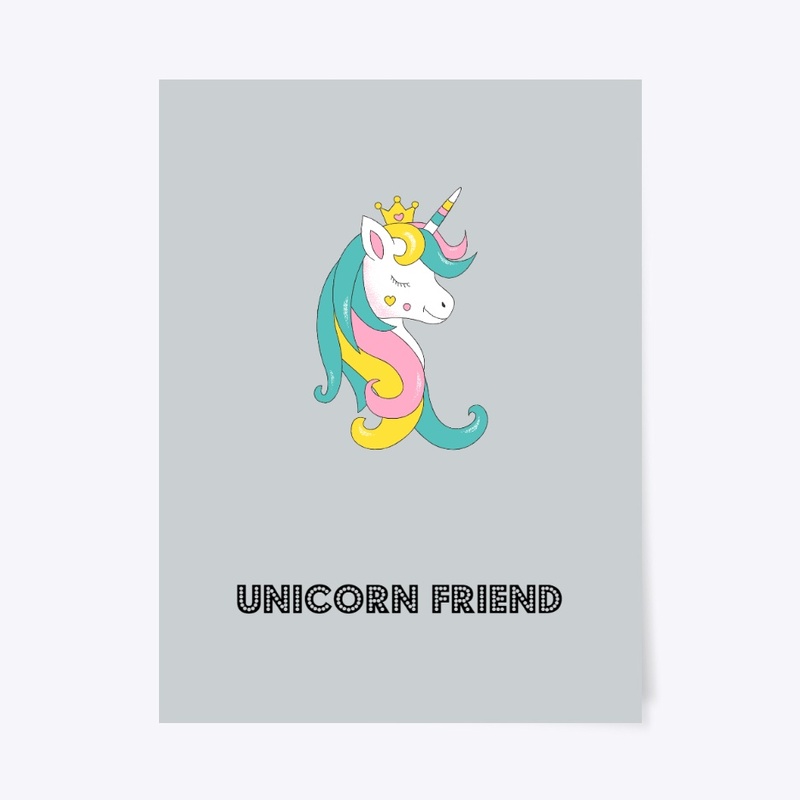 Animal lovers - Baby/Kids/Adults Unicorn