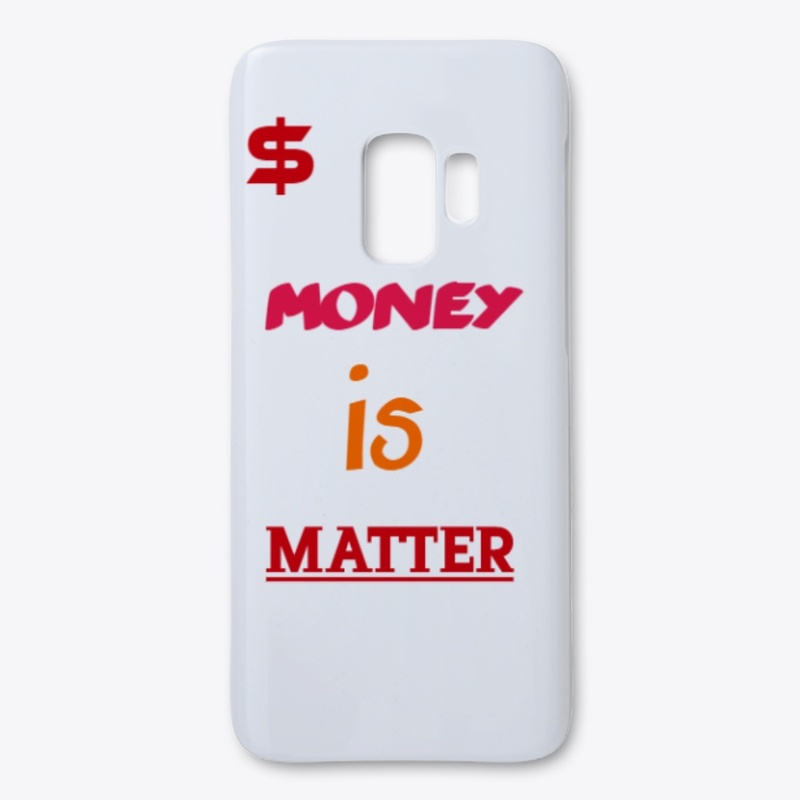 money