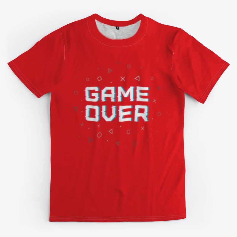 Gamer