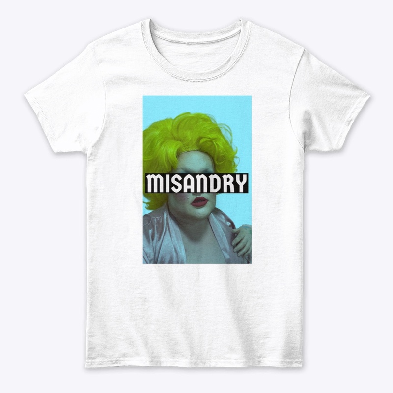 MISANDRY 1