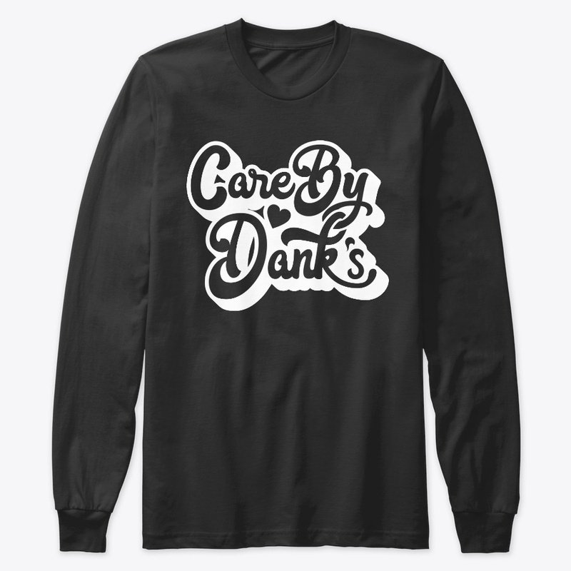 Care By Dank's White