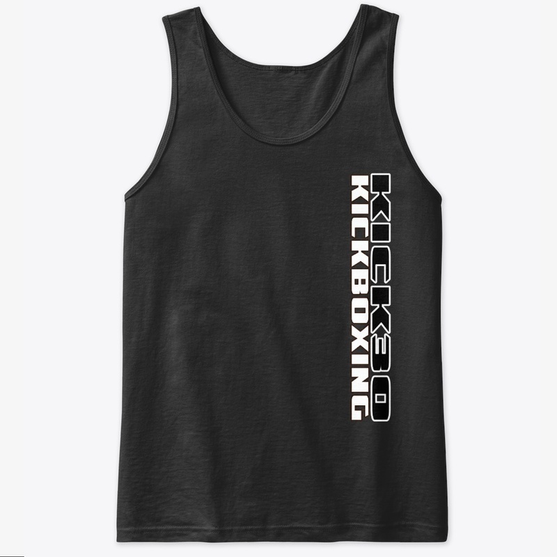 KICK30 KICKBOXING CLASSIC TEE
