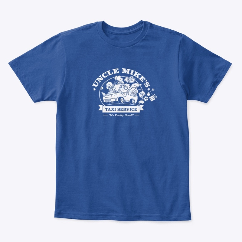 Kids T