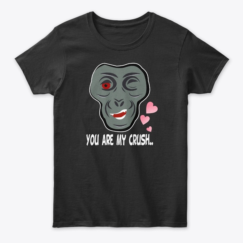 You are My Crush