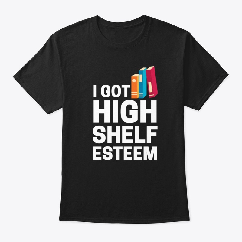 High Shelf Esteem