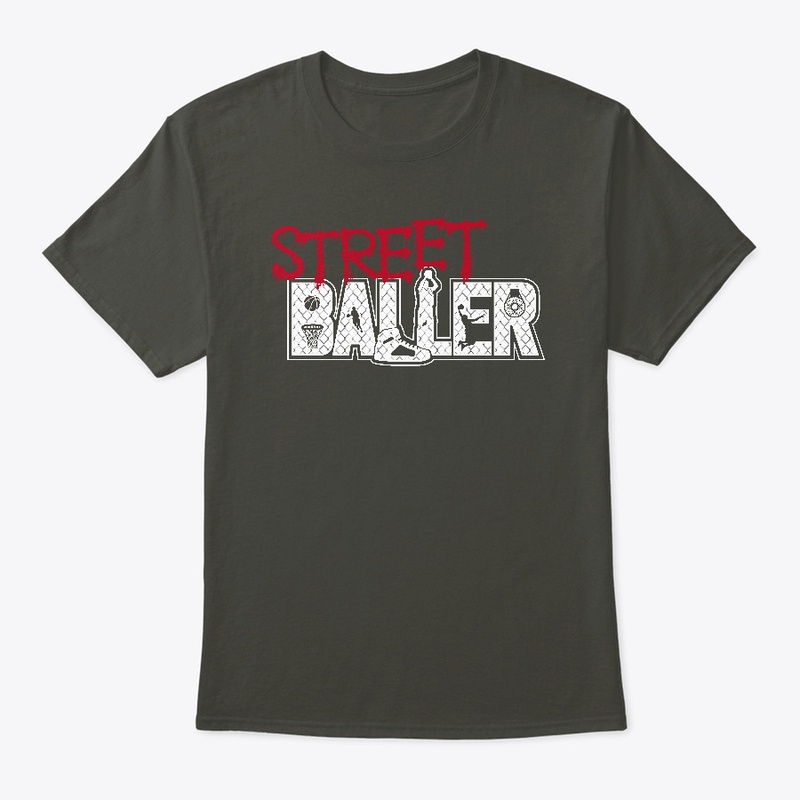 Streetballer