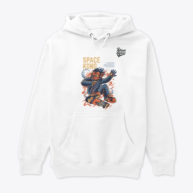 Space Kong