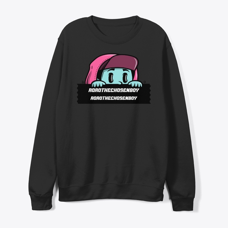 RoroTheChosenBoy Merch