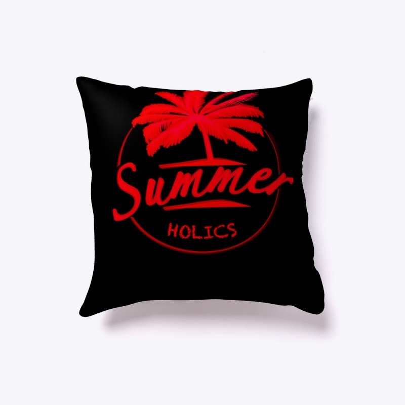 SUMMER  HOLICS