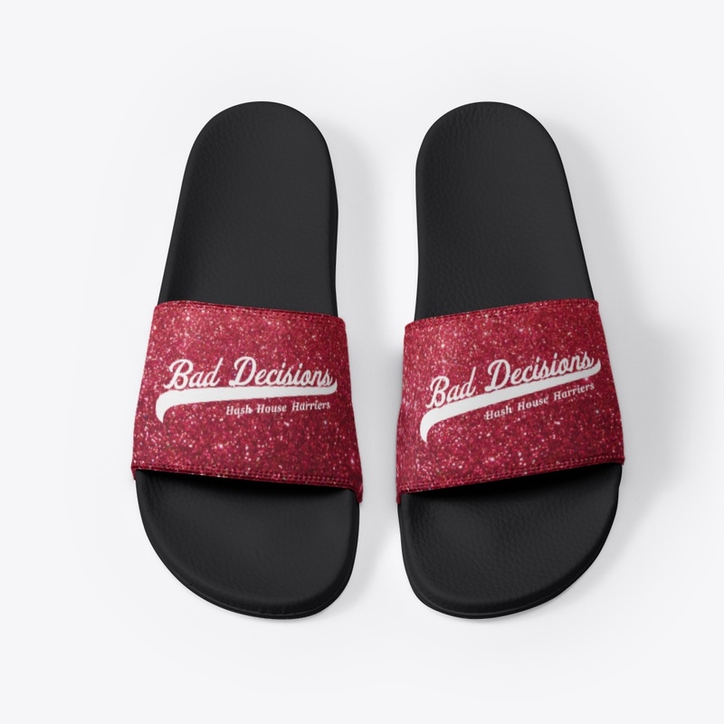 Slides - Black 13