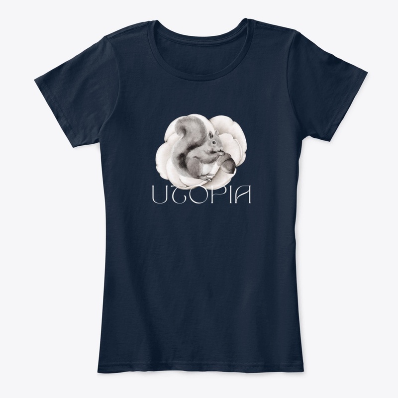 The New Original CKH Utopia Apparel