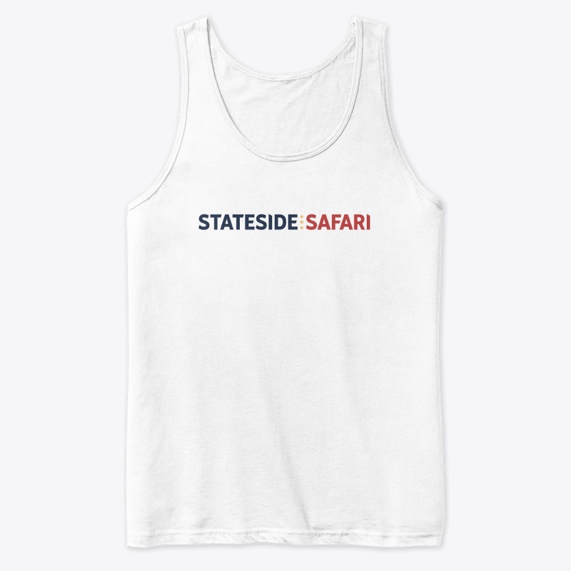 STATESIDE ORIGINAL - LIGHT