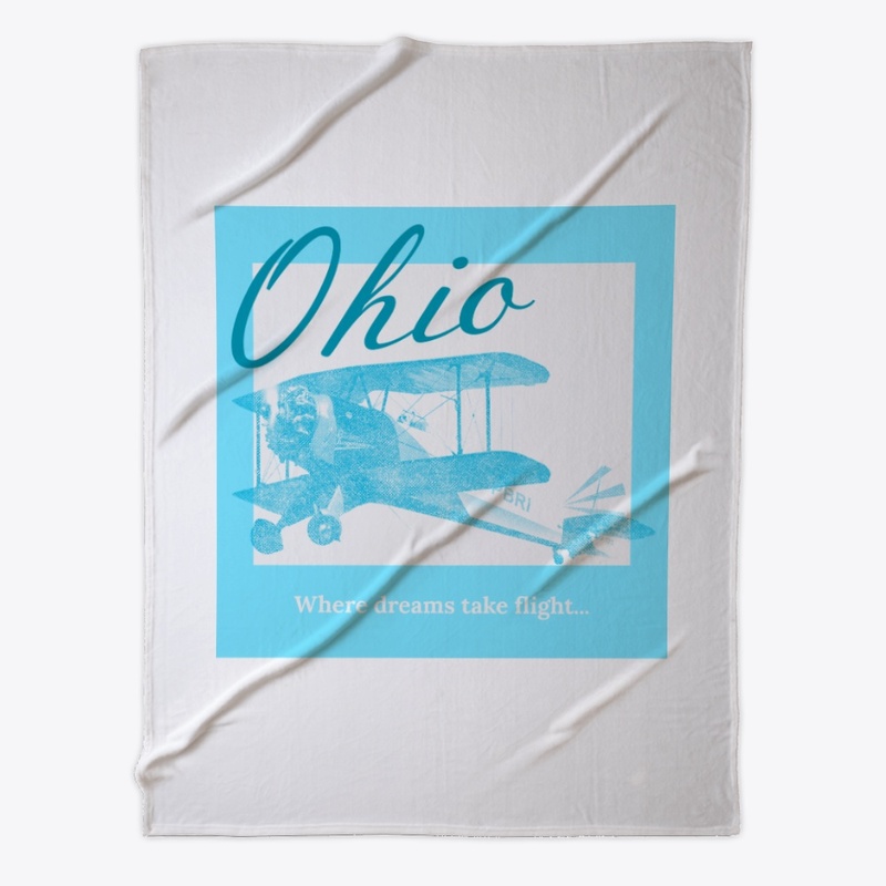 Ohio where dreams take flight