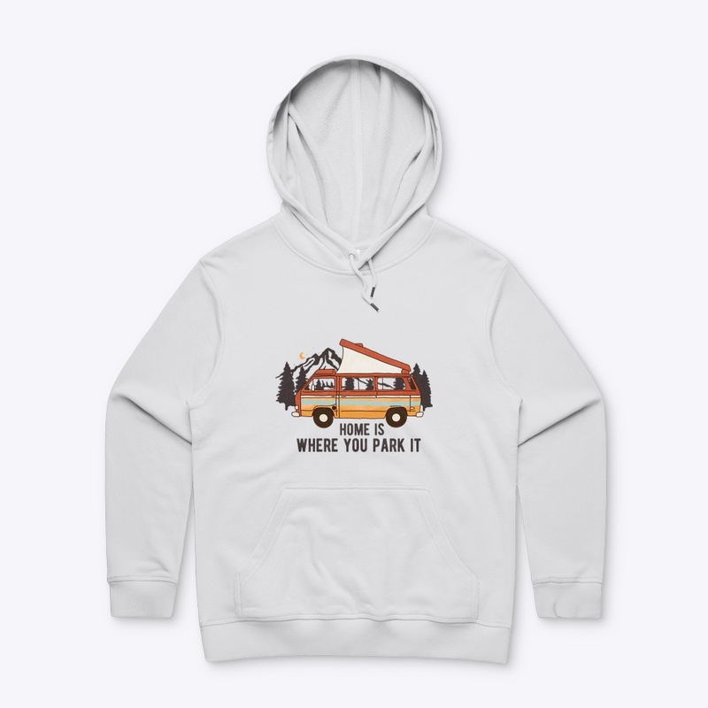 Stylish Camping Outfits