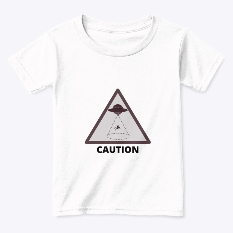 Caution UFO Sighting