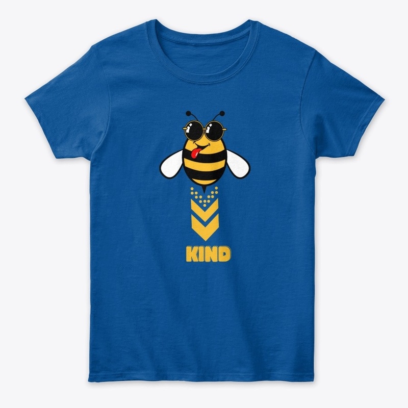 BEE COLLECTION : BE KIND