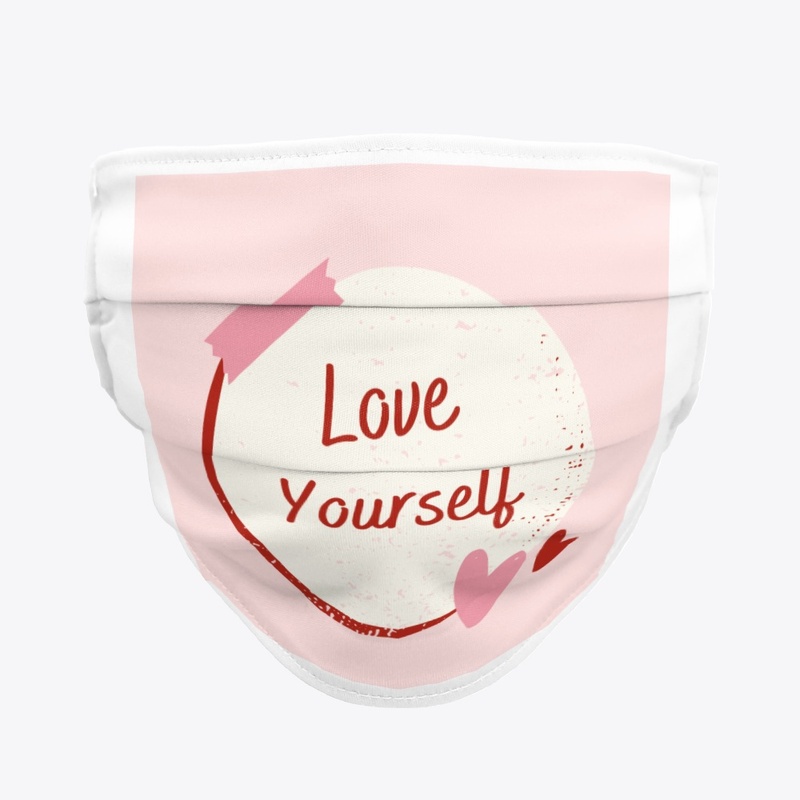 Love yourself