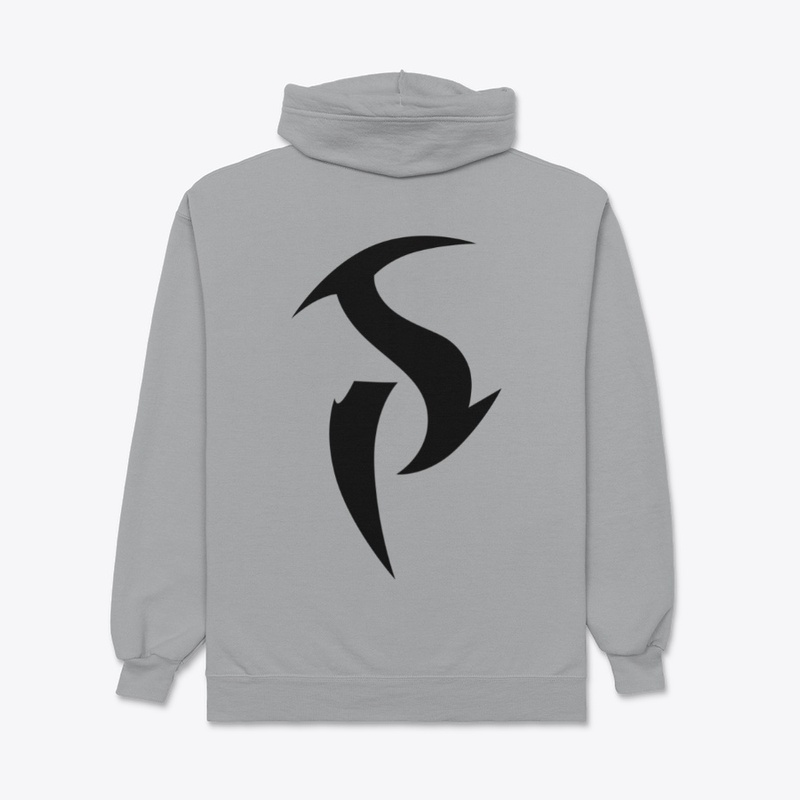SXVXN (Black Logo)