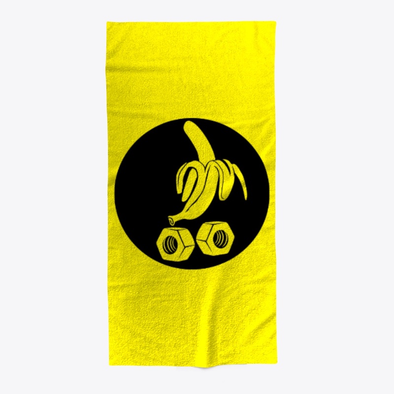 naughty banana
